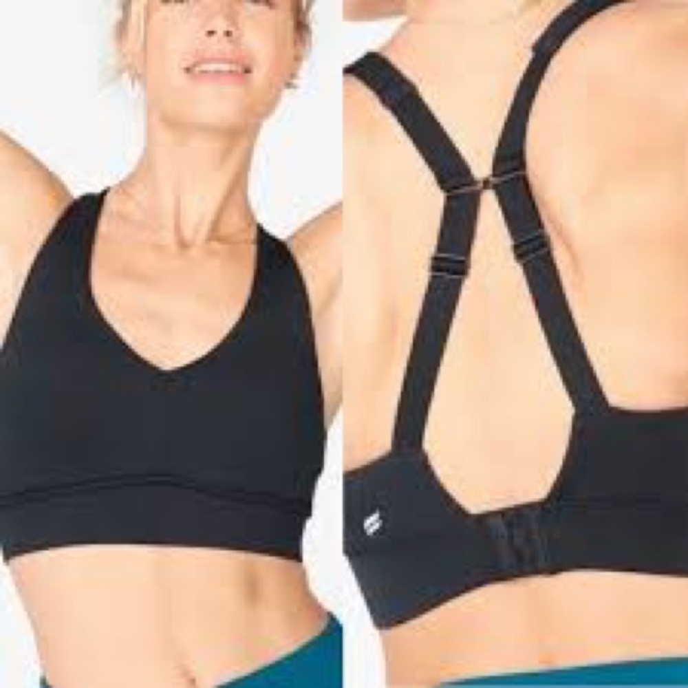 FABLETICS- all day everyday Bra- size small